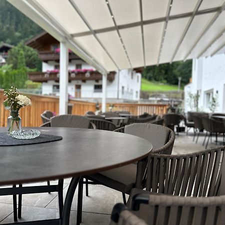 Resort Schrofenblick Mayrhofen Eksteriør bilde