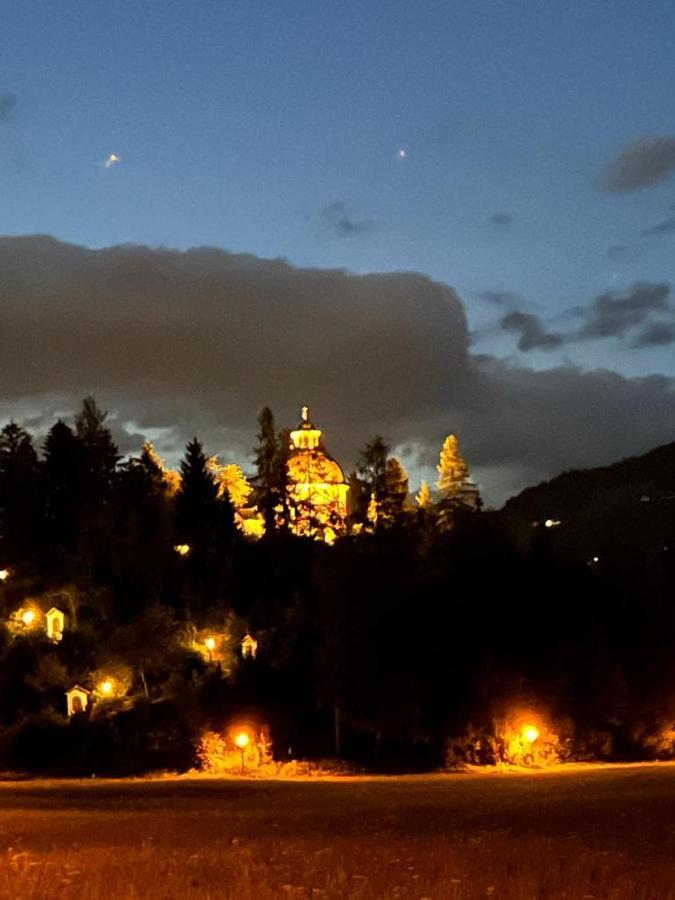 Resort Schrofenblick Mayrhofen Eksteriør bilde