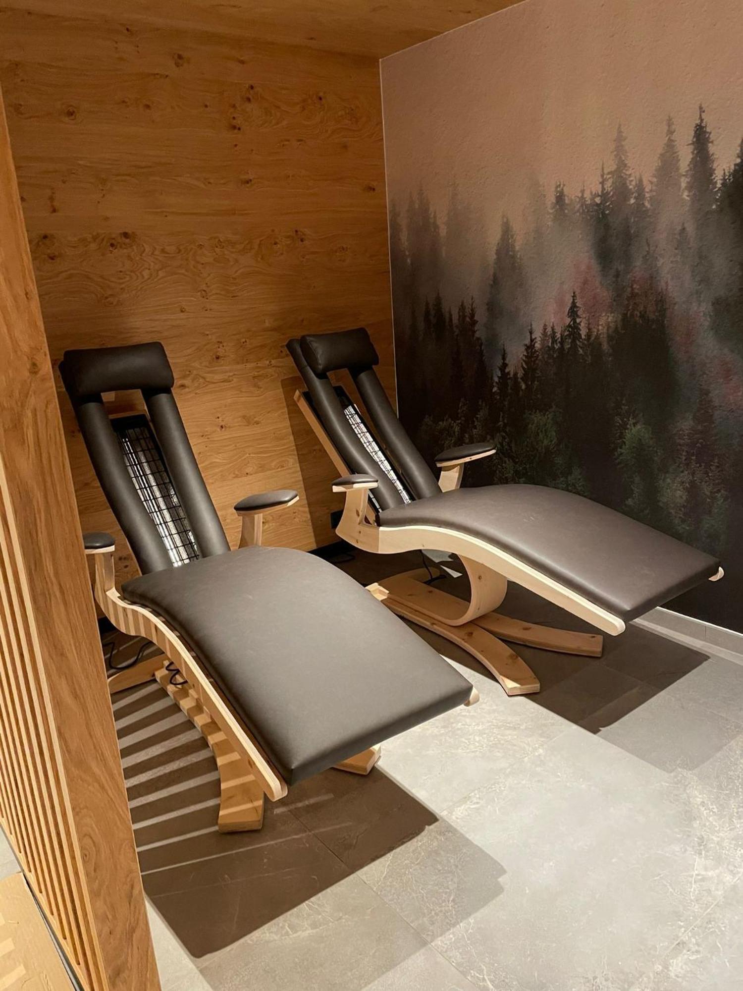 Resort Schrofenblick Mayrhofen Eksteriør bilde