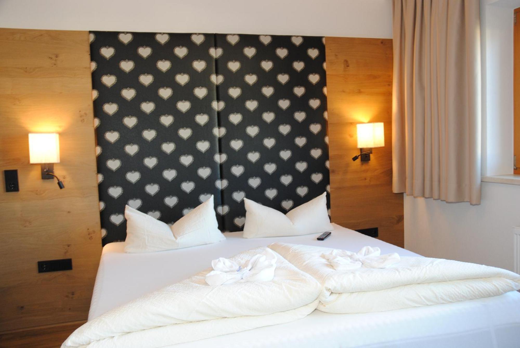 Resort Schrofenblick Mayrhofen Eksteriør bilde